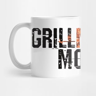 Grill Master Modus Mug